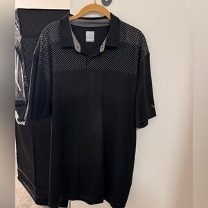 Callaway Golf Polo Shirt